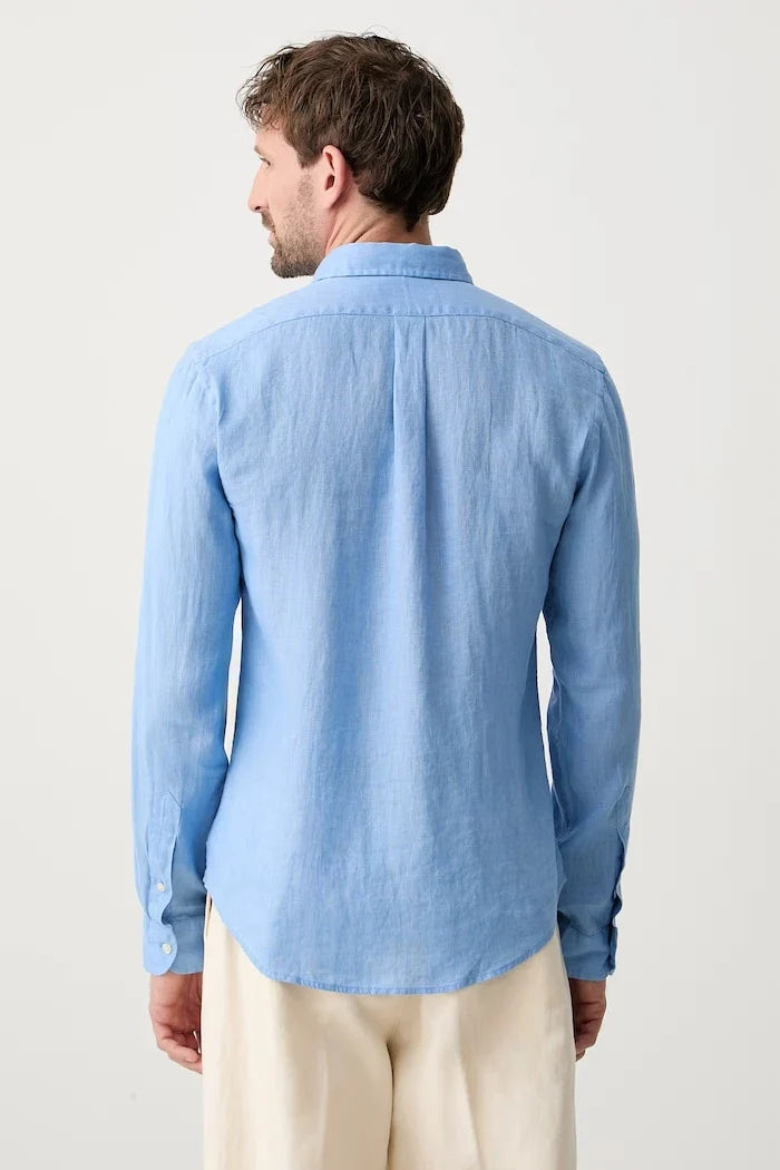 Polo Ralph Lauren erkek keten gömlek