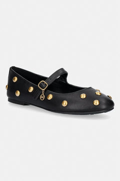 MICHAEL Michael Kors Nellie Flex Ballet Deri Balerin