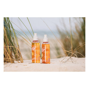 Mimitika - Güneş Koruyucu Yağ SPF50 - 150 ml