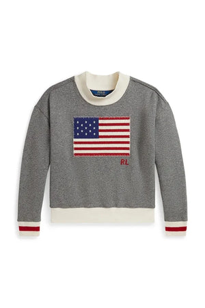 Polo Ralph Lauren Çocuk Kazak
