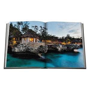 Assouline - Jamaica Havası