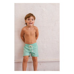 Ina Swim - Sea Shorts | Green