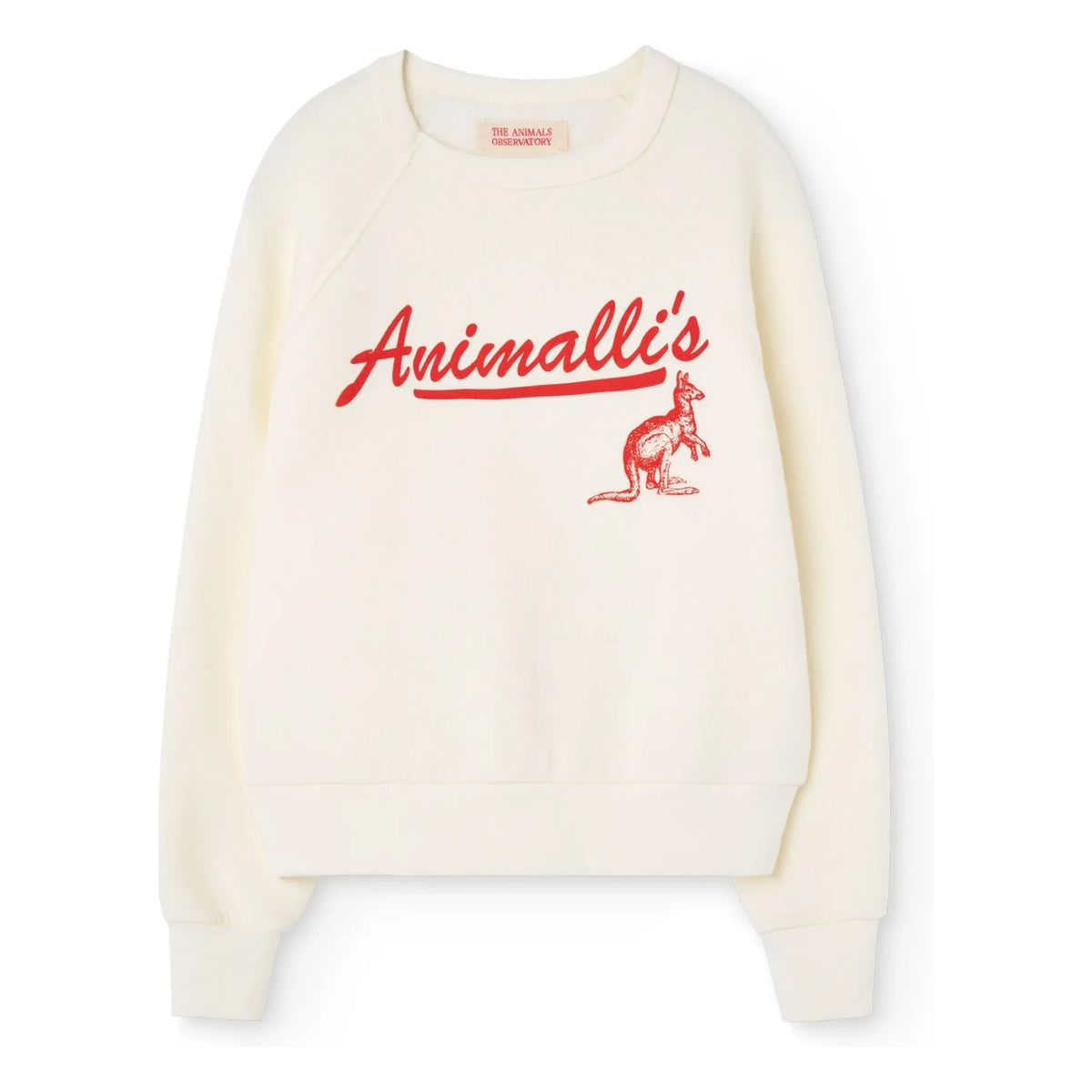 The Animals Observatory - Animalli's Shark Sweat | Ekru