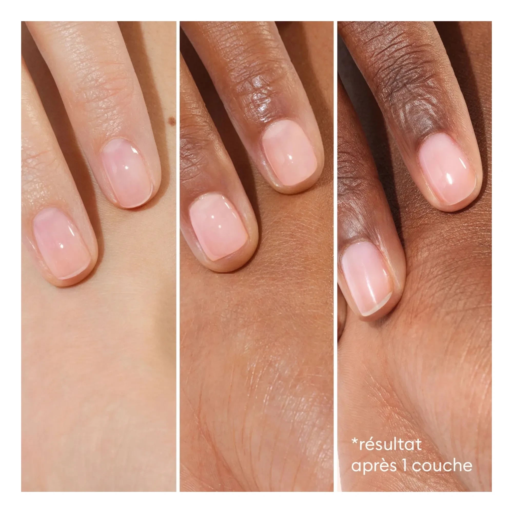 Manucurist - Active Glow Nail Care - 15ml