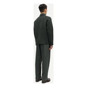 Samsoe Samsoe - Sapaulo jacket 15380 | Dark Green