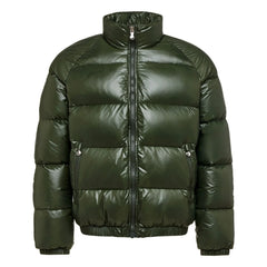 Pyrenex - Vintage Mythic 3 Puffer Jacket | Khaki