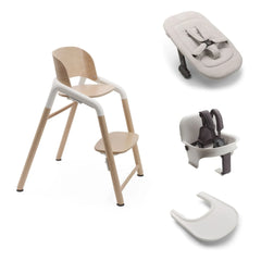 Bugaboo - Bugaboo Giraffe 4-in-1 High Chair