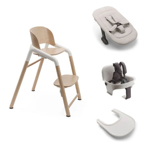 Bugaboo - Bugaboo Giraffe 4-in-1 High Chair