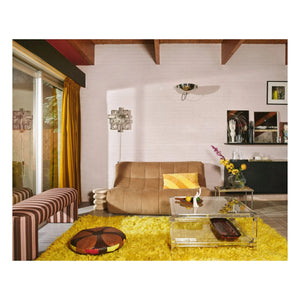 HKliving - Lobby bank | Pembe
