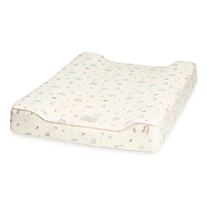 Cam Cam - Vintage Toys Changing Mat | Beige