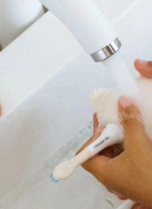 The Zoofamily - Super Sonic Toothbrush - Cerf