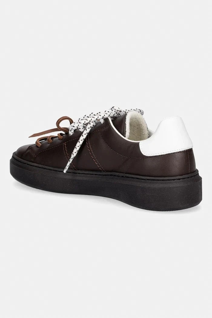 Furla Hype Kadın Deri Sneaker