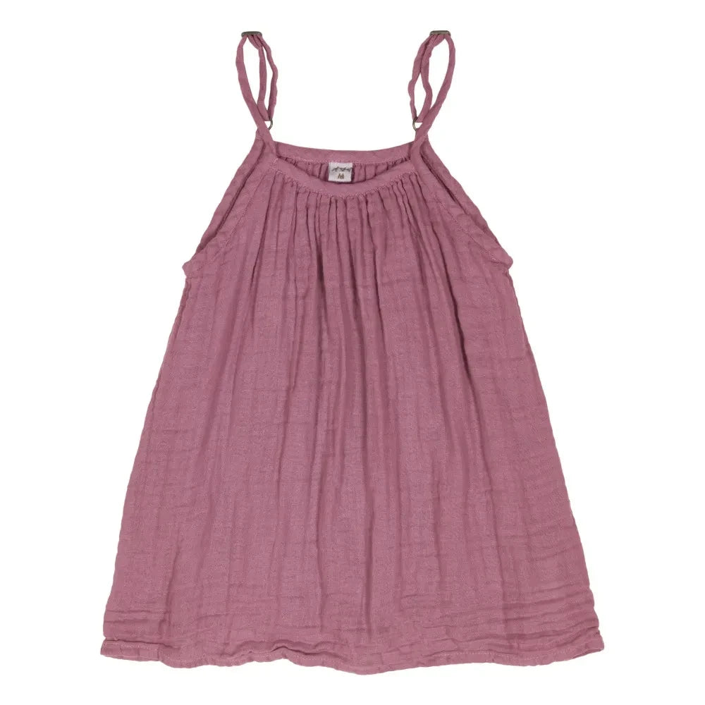 Numero 74 - Mia Dress | Baobab Rose S042