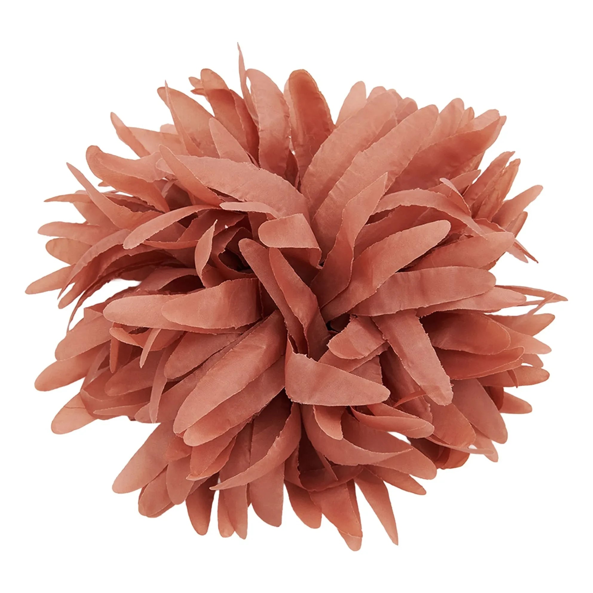 Essentiel Antwerp - Hydrangea Brooch | Powder Pink