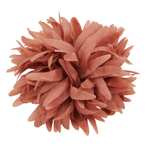Essentiel Antwerp - Hydrangea Brooch | Powder Pink