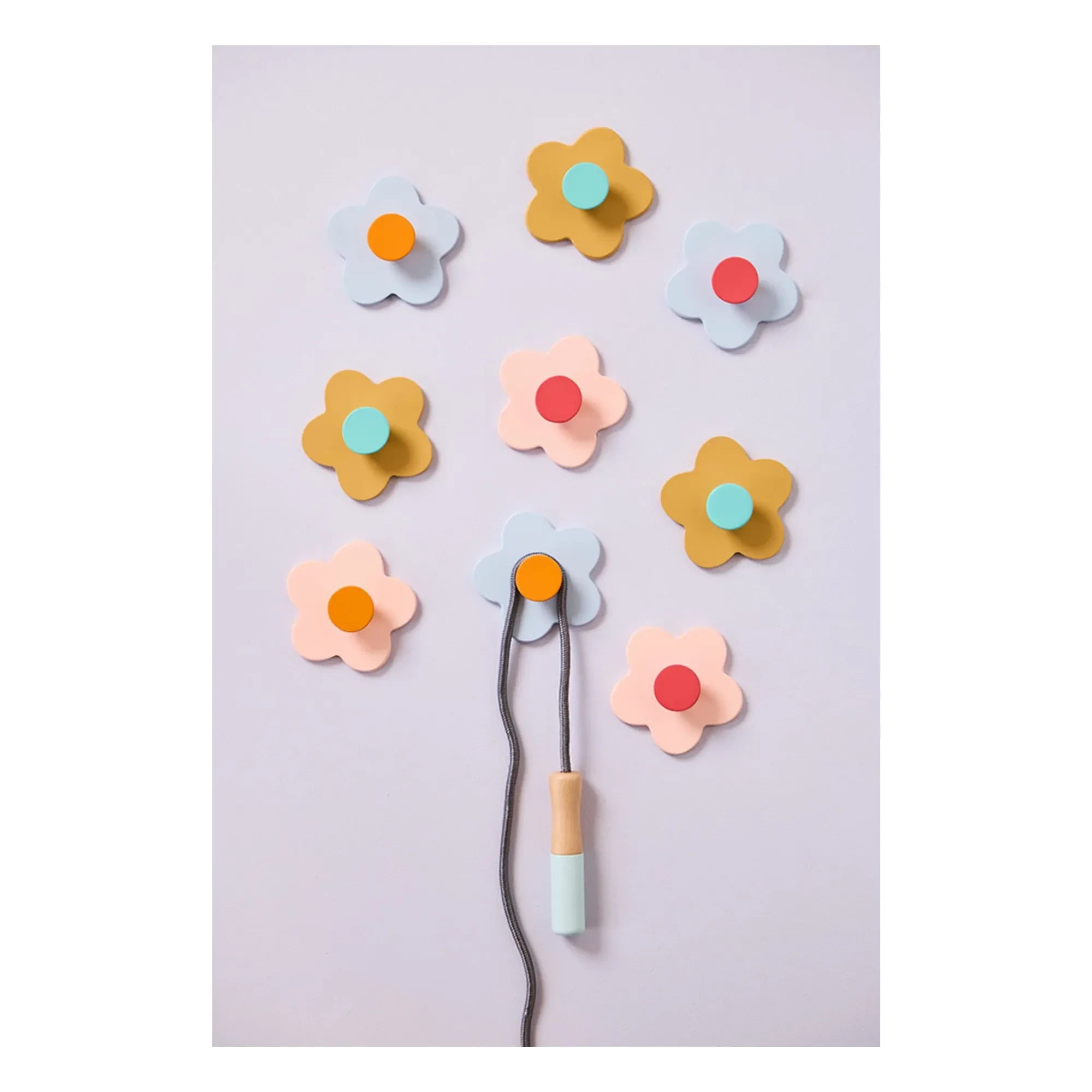 Kid's Concept - Multi-Flower Hangers