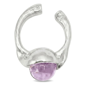 LAH - Earcuff Eclipse Gelato | Lavender