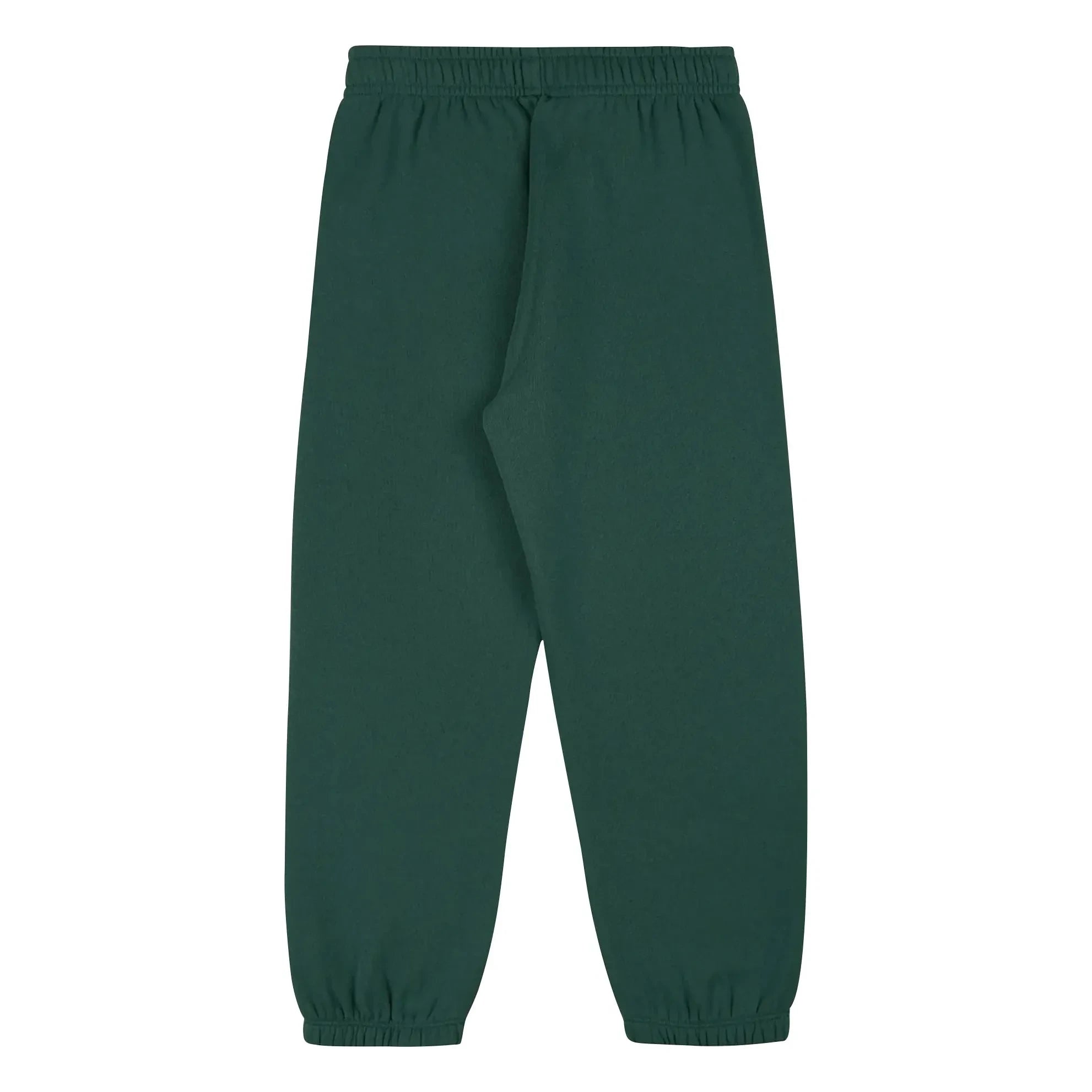Sporty & Rich - Jogger Serif Logo | Dark Green