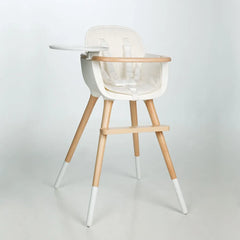 Micuna - OVO high chair cushion - White