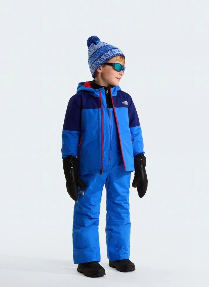 The North Face - Freedom Kayak Pants | Electric Blue