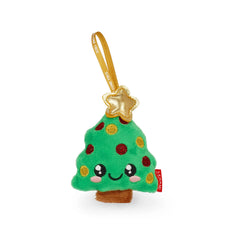 Legami - Plush Toy Christmas Decoration - Tree - Oh-Oh-Ohrnaments