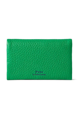 Polo Ralph Lauren Deri Cüzdan