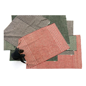 Nanimarquina - Blur Rug, Ronan & Erwan Bouroullec | Black