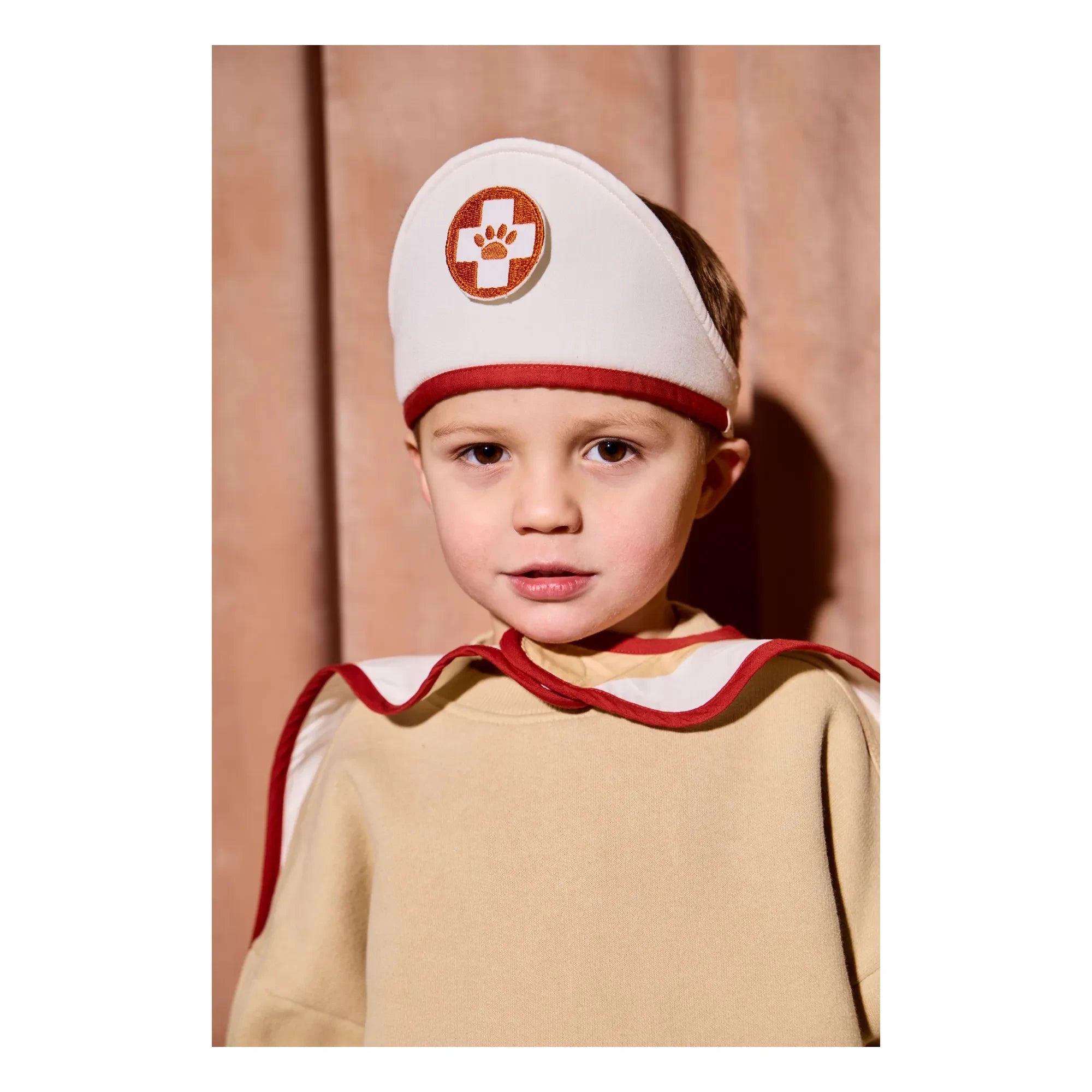 Kid's Concept - Doctor Costume