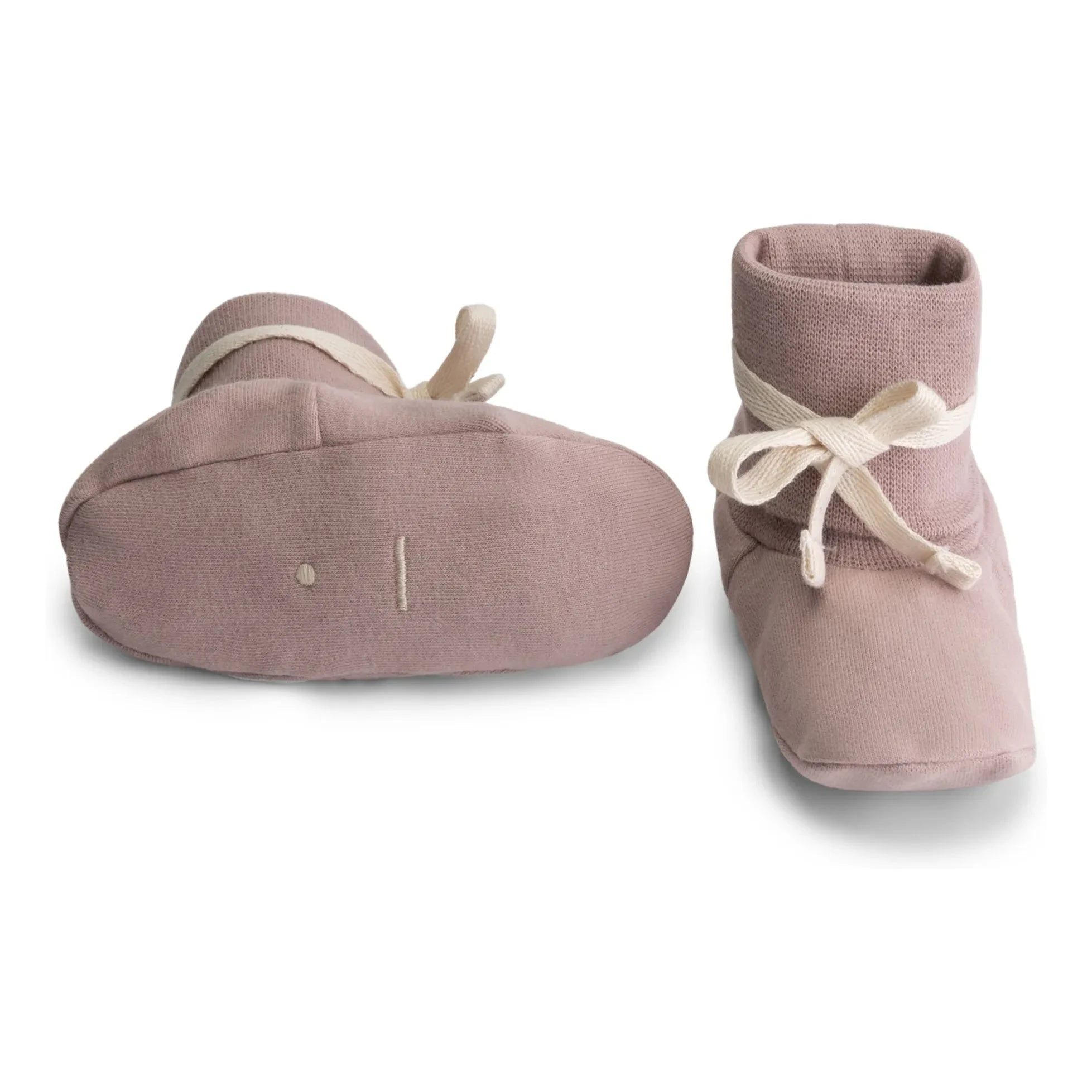 Gray Label - Organic Cotton Slippers | Mulberry