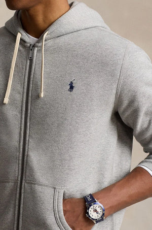 Polo Ralph Lauren RL Fleece Uzun Kollu Sweatshirt