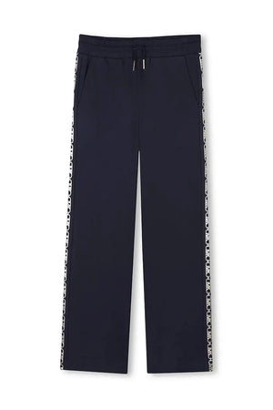 Michael Kors Çocuk Pamuklu Spor Pantolon