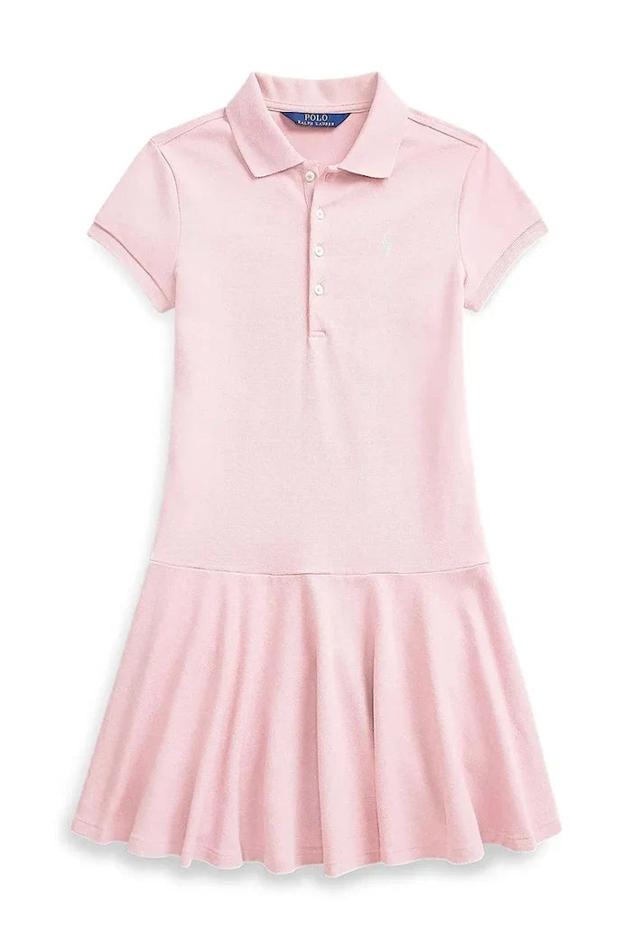 Polo Ralph Lauren Çocuk Elbisesi