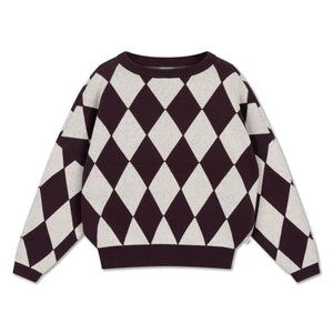 Repose AMS - Harlequin Kazak | Kahverengi