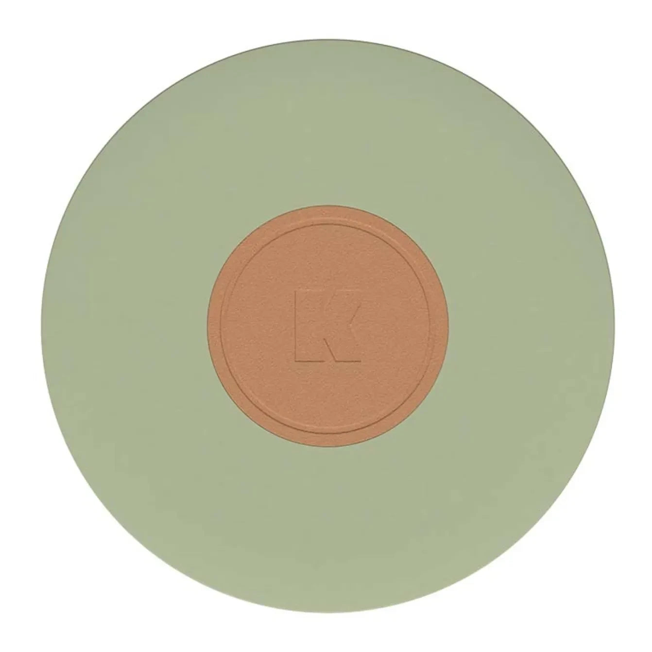 Kreafunk - wiCHARGE II Powerbank | Olive Green