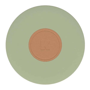 Kreafunk - wiCHARGE II Powerbank | Olive Green