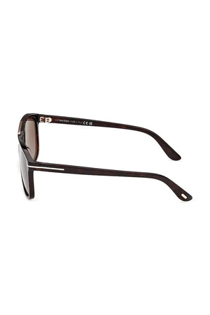 Tom Ford Brianna Aviator Sunglasses