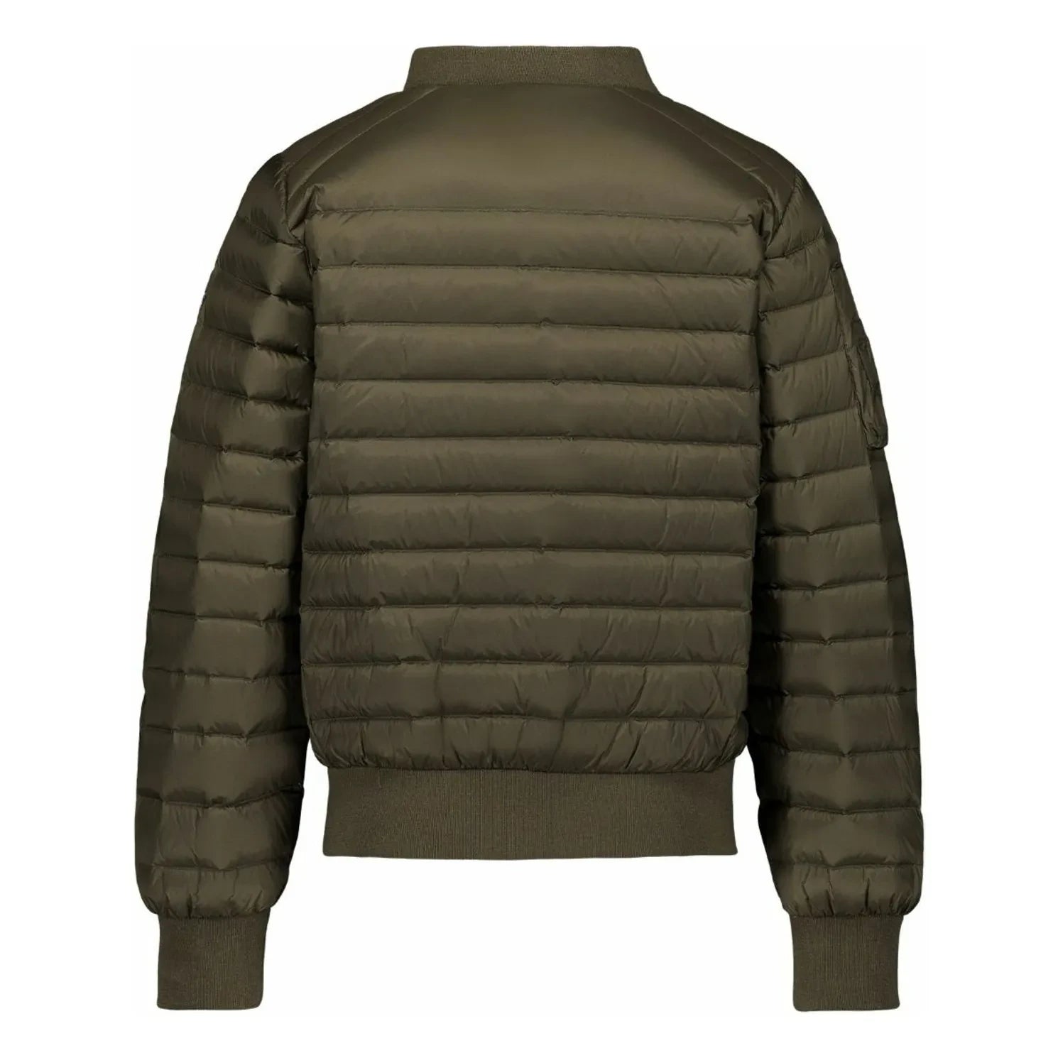 Jott - Kaylo Bomber | Khaki
