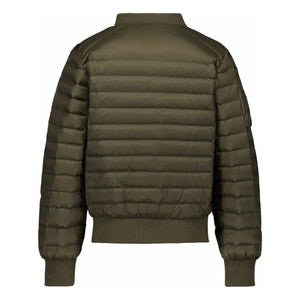 Jott - Kaylo Bomber | Khaki
