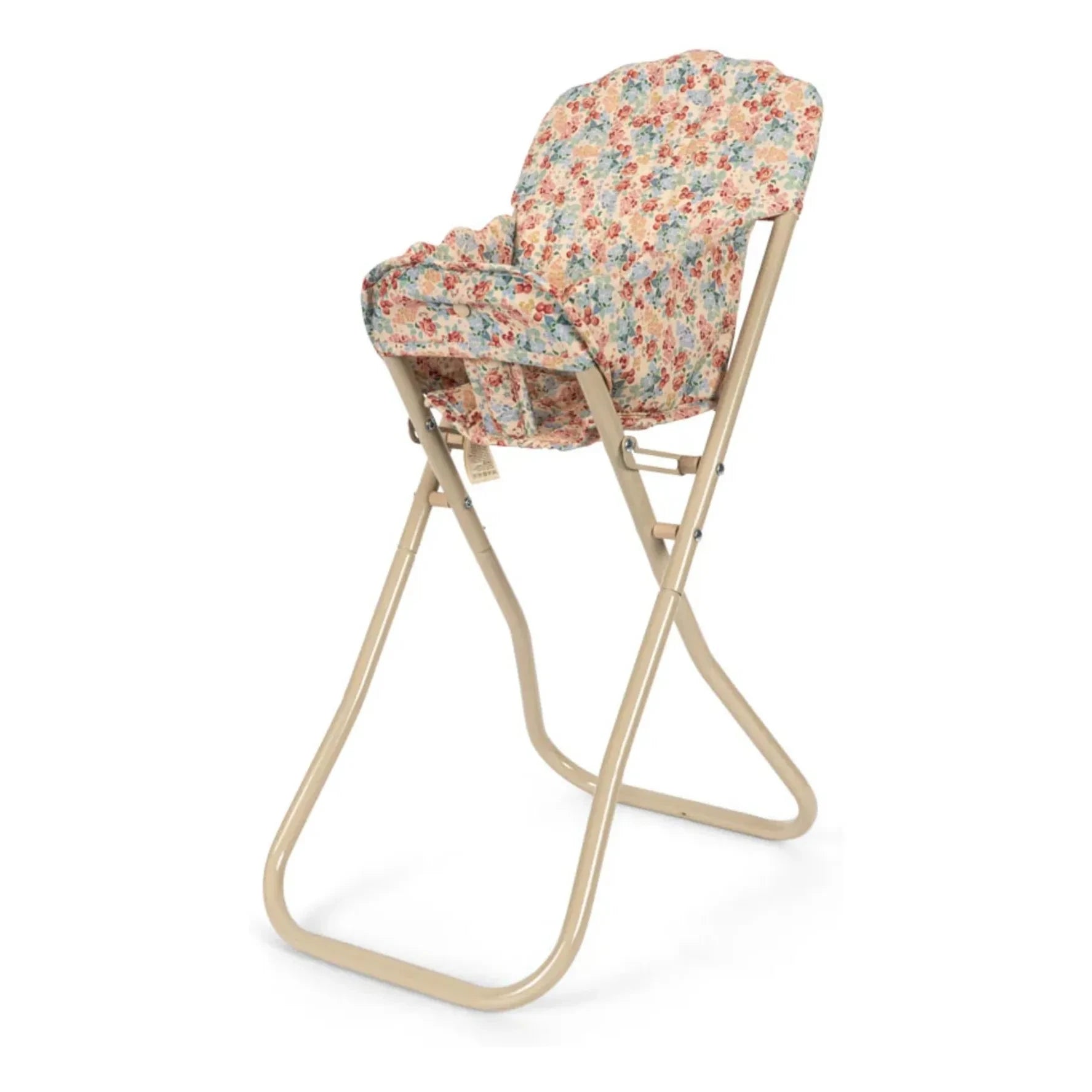 Konges Sløjd - Vienna Toy High Chair | Pink