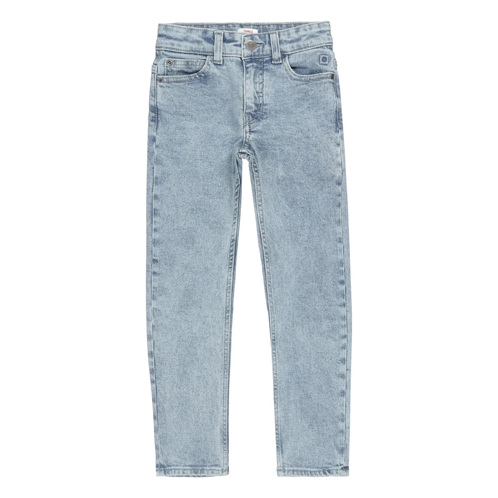 Tumble N'Dry - Jean Jax Straight | Light Blue