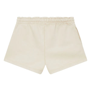 Hundred Pieces - Harald Organic Cotton Shorts | Cream