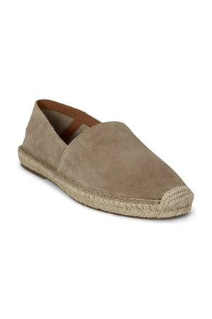 Polo Ralph Lauren Cevio V2 Clp Süet Espadril
