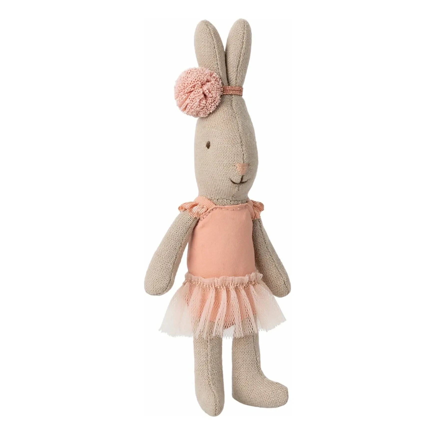 Maileg - Ballerina Bunny | Pink