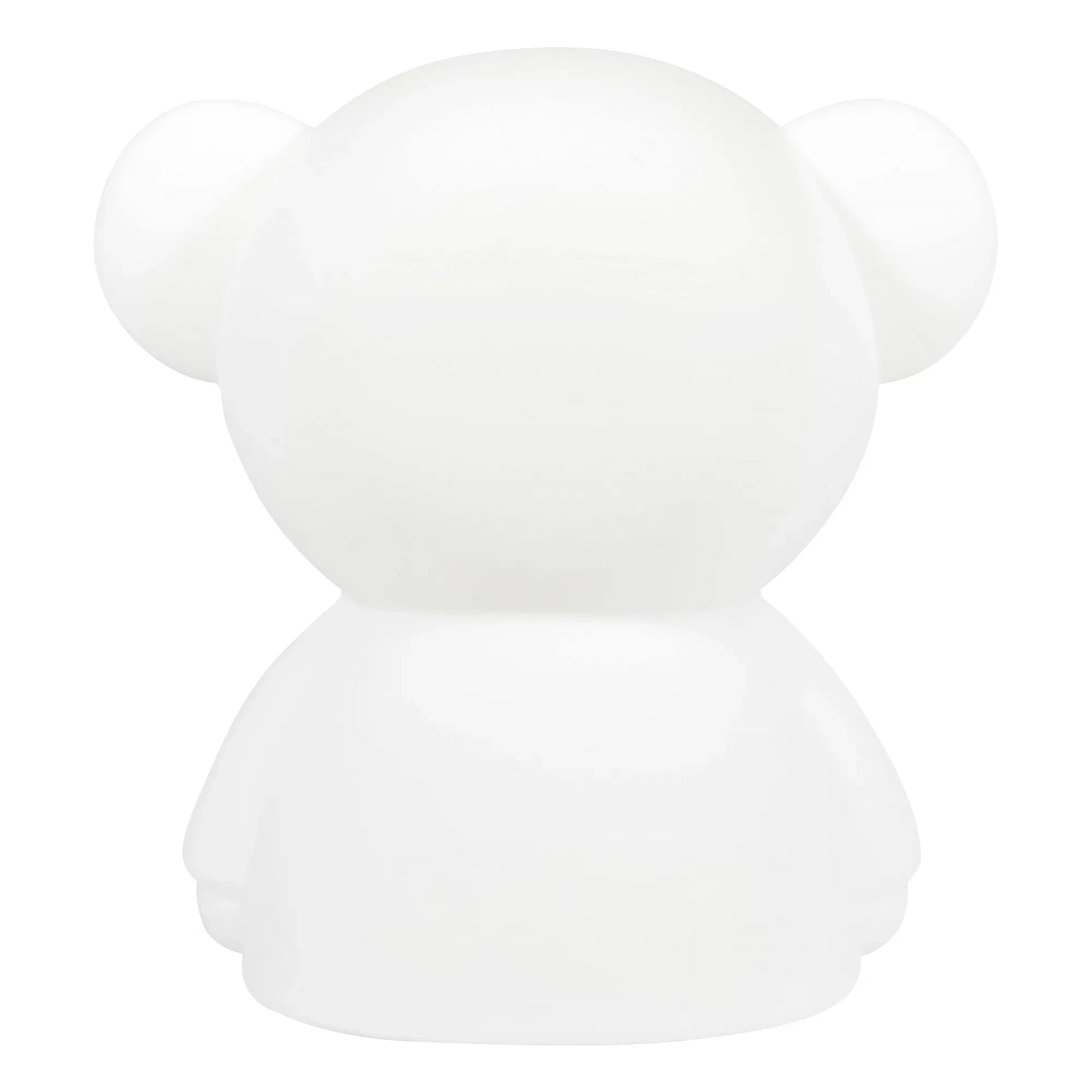 Mr Maria - Boris Soft Silicone Night Light | White