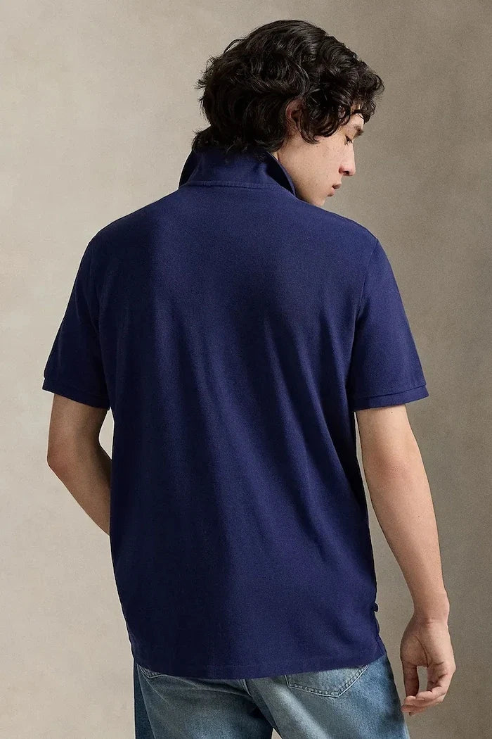 Polo Ralph Lauren Yaka Pamuklu Tişört