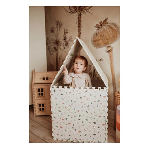 Play and Go - Tiloo Modular Play Mat - Alphabet