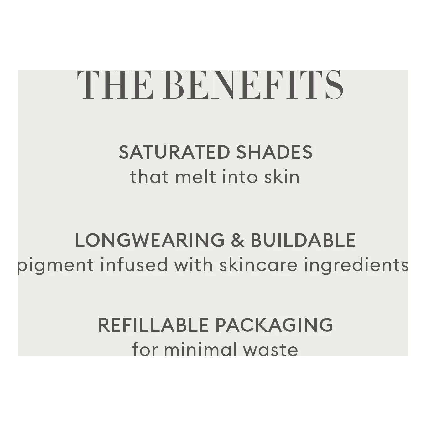 Rose Inc - Refillable Cheek and Lip Balm | Azalea