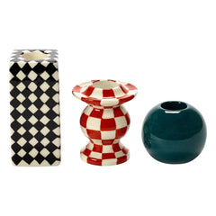 Serax - Candelabra, Wouter & Hendrix - 3-Piece Set