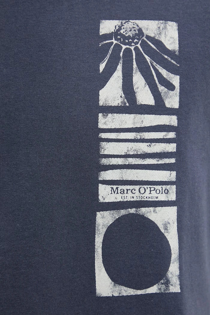 Marc O'Polo erkek pamuklu tişört
