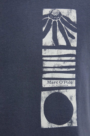 Marc O'Polo erkek pamuklu tişört